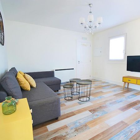Galihost - Apartamentos Mamuela Ribadumia Εξωτερικό φωτογραφία