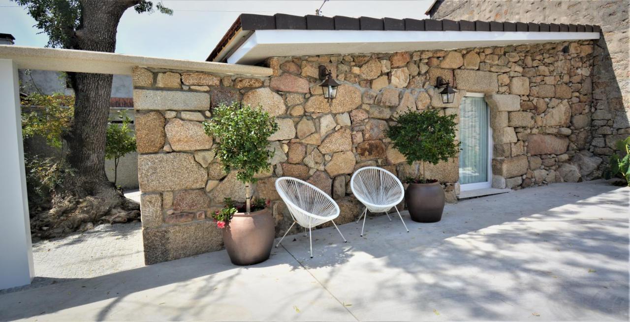 Galihost - Apartamentos Mamuela Ribadumia Εξωτερικό φωτογραφία