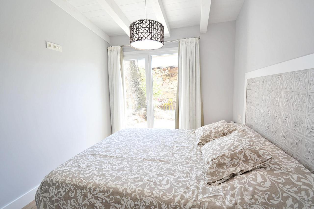 Galihost - Apartamentos Mamuela Ribadumia Εξωτερικό φωτογραφία