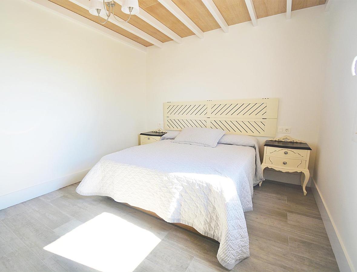 Galihost - Apartamentos Mamuela Ribadumia Εξωτερικό φωτογραφία