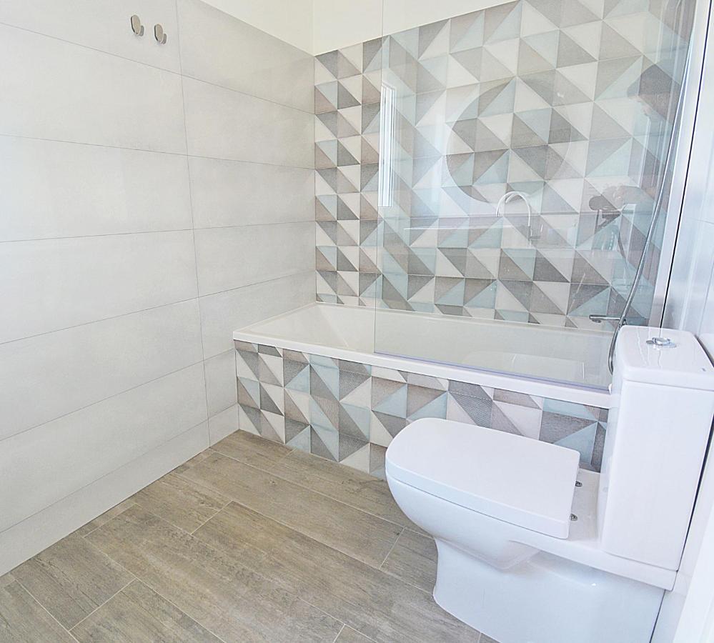 Galihost - Apartamentos Mamuela Ribadumia Εξωτερικό φωτογραφία